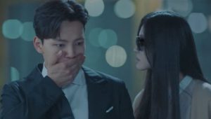 Hotel Del Luna: 1×2