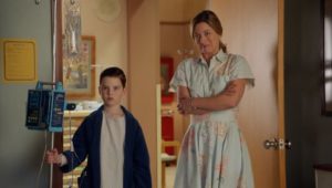 Young Sheldon: 2×12