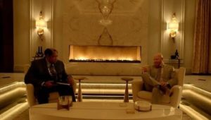 Black Lightning: 4×3