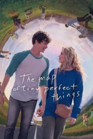 Nonton The Map of Tiny Perfect Things