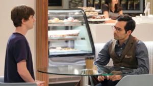 The Good Doctor: 4×9