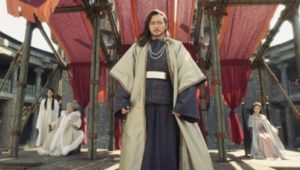 Arthdal Chronicles: 1×8