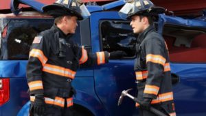 9-1-1: Lone Star: 2×6