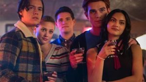 Riverdale: 5×6