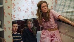 Young Sheldon: 1×18