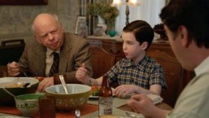 Young Sheldon: 1×21