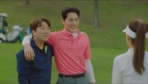 Record of Youth: 1×7