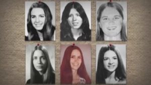 The Ted Bundy Tapes: 1×2