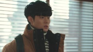 The Uncanny Counter: 1×14