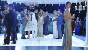 Pretty Little Liars: 5×14