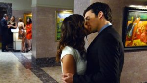 Pretty Little Liars: 3×8