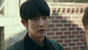 Flower of Evil: 1×4