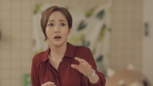 Whats Wrong with Secretary Kim: 1×15
