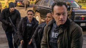 FBI: Most Wanted: 2×9