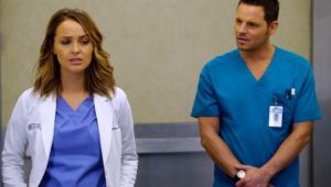 Grey’s Anatomy: 17×7