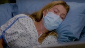 Grey’s Anatomy: 17×8