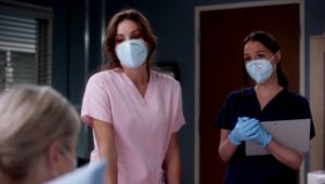 Grey’s Anatomy: 17×9