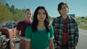 Riverdale: 5×8