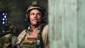 SEAL Team: 4×8