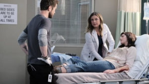 The Resident: 4×8