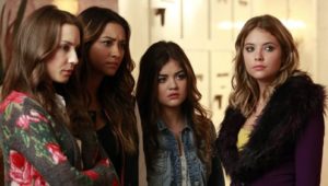 Pretty Little Liars: 4×14