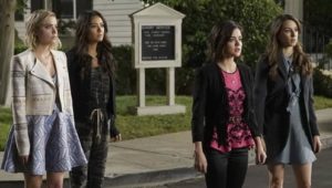 Pretty Little Liars: 6×3