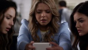 Pretty Little Liars: 5×6