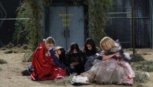 Pretty Little Liars: 6×1