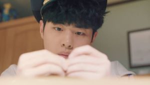 The Uncanny Counter: 1×6