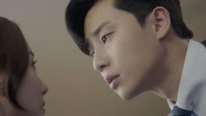 Whats Wrong with Secretary Kim: 1×6