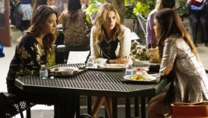 Pretty Little Liars: 4×20