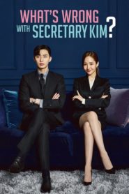 Nonton What’s Wrong with Secretary Kim