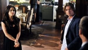 Pretty Little Liars: 2×7