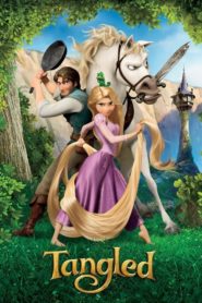 Nonton Tangled 2010