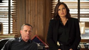 Chicago P.D.: 2×20