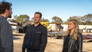 Chicago P.D.: 6×9