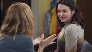 Grey’s Anatomy: 17×10