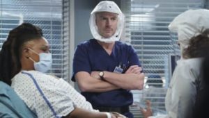 Grey’s Anatomy: 17×12