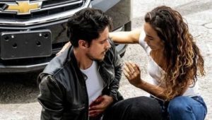 Queen of the South: 5×3