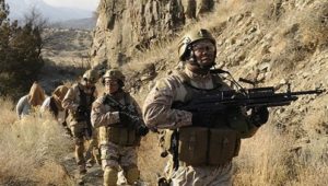 SEAL Team: 4×11