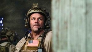SEAL Team: 4×12