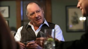 The Blacklist: 8×13
