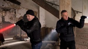 Chicago P.D.: 6×16