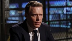 The Blacklist: 8×11