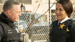Chicago P.D.: 8×12