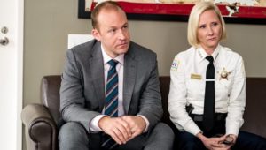 Chicago P.D.: 6×6