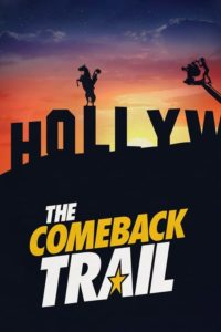 Nonton The Comeback Trail 2020