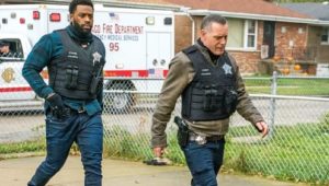 Chicago P.D.: 8×2