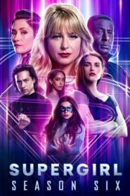 Supergirl: Season 6
