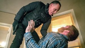 Chicago P.D.: 5×20